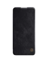 Kup Case Nillkin Qin Samsung Galaxy A32 LTE schwarz - NLK479 - {ean13} - Sklep Home Screen