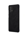Kup Case Nillkin Qin Samsung Galaxy A32 LTE schwarz - NLK479 - {ean13} - Sklep Home Screen