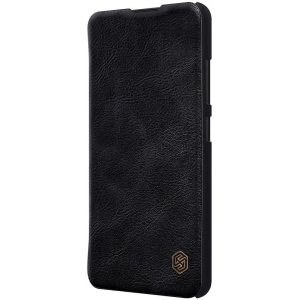 Kup Etui Nillkin Qin Samsung Galaxy A32 LTE negru - NLK479 - {ean13} - Sklep Home Screen