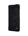 Kup Etui Nillkin Qin Samsung Galaxy A32 LTE fekete - NLK479 - {ean13} - Sklep Home Screen