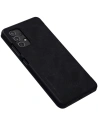 Kup Etui Nillkin Qin Samsung Galaxy A32 LTE fekete - NLK479 - {ean13} - Sklep Home Screen