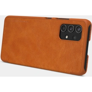 Etui Nillkin Qin Samsung Galaxy A32 LTE czarny