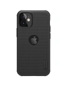 Case Nillkin Super Frosted Shield Apple iPhone 12 mini schwarz