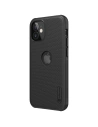 Kup Etui Nillkin Super Frosted Shield Apple iPhone 12 mini fekete - NLK480 - {ean13} - Sklep Home Screen
