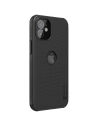 Kup Etui Nillkin Super Frosted Shield Apple iPhone 12 mini fekete - NLK480 - {ean13} - Sklep Home Screen
