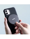 Kup Case Nillkin Super Frosted Shield Apple iPhone 12 mini schwarz - NLK480 - {ean13} - Sklep Home Screen
