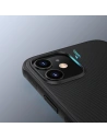 Kup Etui Nillkin Super Frosted Shield Apple iPhone 12 mini negru - NLK480 - {ean13} - Sklep Home Screen