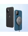 Kup Etui Nillkin Super Frosted Shield Apple iPhone 12 mini fekete - NLK480 - {ean13} - Sklep Home Screen