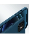 Kup Etui Nillkin Super Frosted Shield Apple iPhone 12 mini fekete - NLK480 - {ean13} - Sklep Home Screen