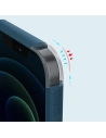 Kup Etui Nillkin Super Frosted Shield Apple iPhone 12 mini černý - NLK480 - {ean13} - Sklep Home Screen