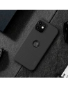 Kup Case Nillkin Super Frosted Shield Apple iPhone 12 mini schwarz - NLK480 - {ean13} - Sklep Home Screen