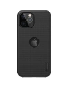 Etui Nillkin Super Frosted Shield Apple iPhone 12 Pro Max černé