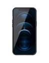 Kup Case Nillkin Super Frosted Shield Apple iPhone 12 Pro Max schwarz - NLK481 - {ean13} - Sklep Home Screen