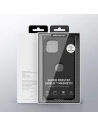 Kup Etui Nillkin Super Frosted Shield Apple iPhone 12 Pro Max czarny - NLK481 - {ean13} - Sklep Home Screen