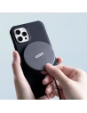 Kup Case Nillkin Super Frosted Shield Apple iPhone 12 Pro Max schwarz - NLK481 - {ean13} - Sklep Home Screen