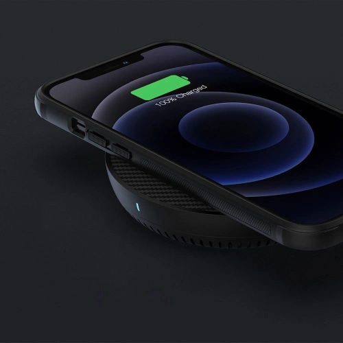 Buy Nillkin Super Frosted Shield Apple iPhone 12 Pro Max black - NLK481 - {ean13} - Home Screen Store Europe