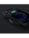 Kup Etui Nillkin Super Frosted Shield Apple iPhone 12 Pro Max czarny - NLK481 - {ean13} - Sklep Home Screen