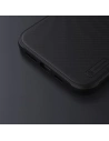 Kup Case Nillkin Super Frosted Shield Apple iPhone 12 Pro Max schwarz - NLK481 - {ean13} - Sklep Home Screen