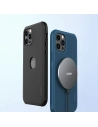 Kup Case Nillkin Super Frosted Shield Apple iPhone 12 Pro Max schwarz - NLK481 - {ean13} - Sklep Home Screen