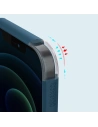Buy Nillkin Super Frosted Shield Apple iPhone 12 Pro Max black - NLK481 - {ean13} - Home Screen Store Europe
