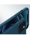 Kup Etui Nillkin Super Frosted Shield Apple iPhone 12 Pro Max czarny - NLK481 - {ean13} - Sklep Home Screen