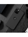 Kup Case Nillkin Super Frosted Shield Apple iPhone 12 Pro Max schwarz - NLK481 - {ean13} - Sklep Home Screen