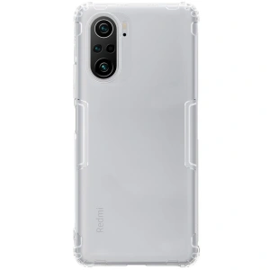 Buy Nillkin Nature Xiaomi Redmi K40/K40 Pro/K40 Pro+/Poco F3/Mi 11i clear - NLK482 - {ean13} - Home Screen Store Europe