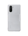 Etui Nillkin Nature Xiaomi Redmi K40/K40 Pro/K40 Pro+/Poco F3/Mi 11i przezroczysty