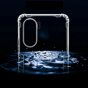 Kup Etui Nillkin Nature Xiaomi Redmi K40/K40 Pro/K40 Pro+/Poco F3/Mi 11i átlátszó - NLK482 - {ean13} - Sklep Home Screen