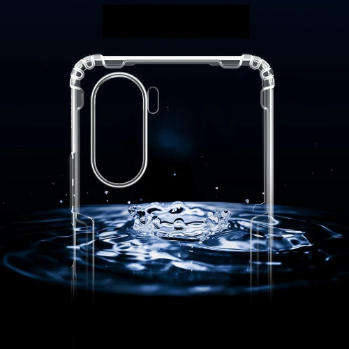 Kup Etui Nillkin Nature Xiaomi Redmi K40/K40 Pro/K40 Pro+/Poco F3/Mi 11i przezroczysty - NLK482 - {ean13} - Sklep Home Screen