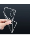 Kup Etui Nillkin Nature Xiaomi Redmi K40/K40 Pro/K40 Pro+/Poco F3/Mi 11i przezroczysty - NLK482 - {ean13} - Sklep Home Screen