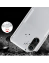 Kup Etui Nillkin Nature Xiaomi Redmi K40/K40 Pro/K40 Pro+/Poco F3/Mi 11i przezroczysty - NLK482 - {ean13} - Sklep Home Screen