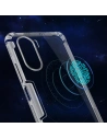 Kup Etui Nillkin Nature Xiaomi Redmi K40/K40 Pro/K40 Pro+/Poco F3/Mi 11i przezroczysty - NLK482 - {ean13} - Sklep Home Screen