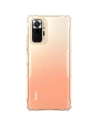 Nillkin Nature Xiaomi Redmi Note 10 Pro clear