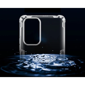 Kup Etui Nillkin Nature Xiaomi Redmi Note 10 Pro przezroczysty - NLK483 - {ean13} - Sklep Home Screen
