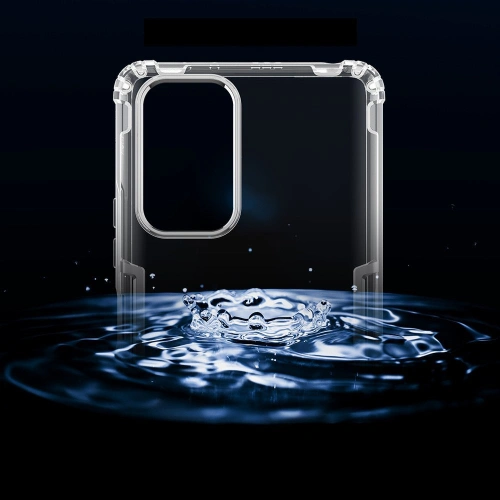 Buy Nillkin Nature Xiaomi Redmi Note 10 Pro clear - NLK483 - {ean13} - Home Screen Store Europe