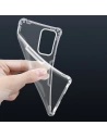 Kup Etui Nillkin Nature Xiaomi Redmi Note 10 Pro průhledné - NLK483 - {ean13} - Sklep Home Screen