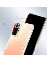 Kup Etui Nillkin Nature Xiaomi Redmi Note 10 Pro průhledné - NLK483 - {ean13} - Sklep Home Screen