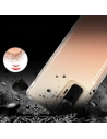 Kup Etui Nillkin Nature Xiaomi Redmi Note 10 Pro przezroczysty - NLK483 - {ean13} - Sklep Home Screen