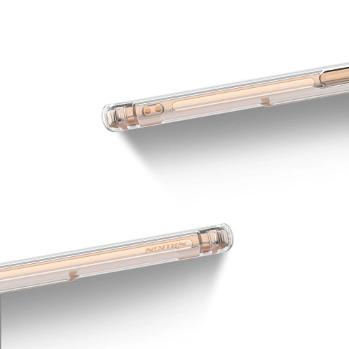 Buy Nillkin Nature Xiaomi Redmi Note 10 Pro clear - NLK483 - {ean13} - Home Screen Store Europe
