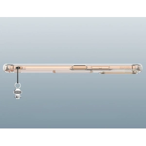 Kup Etui Nillkin Nature Xiaomi Redmi Note 10 Pro průhledné - NLK483 - {ean13} - Sklep Home Screen