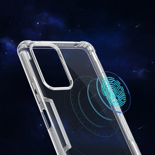 Buy Nillkin Nature Xiaomi Redmi Note 10 Pro clear - NLK483 - {ean13} - Home Screen Store Europe