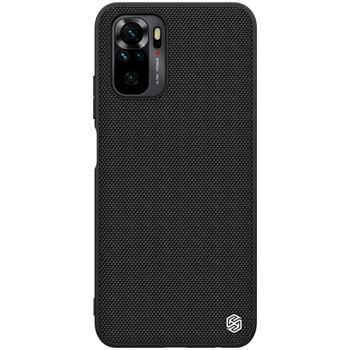 Kup Case Nillkin Texturiert Xiaomi Redmi Note 10/10S schwarz - NLK484 - {ean13} - Sklep Home Screen