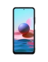 Kup Case Nillkin Texturiert Xiaomi Redmi Note 10/10S schwarz - NLK484 - {ean13} - Sklep Home Screen