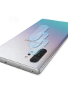 Kup Sada skel na objektiv Ringke ID Glass Camera Samsung Galaxy Note 10/10+ Plus [3 PACK] - RGK1024 - {ean13} - Sklep Home Screen