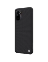 Kup Case Nillkin Texturiert Xiaomi Redmi Note 10/10S schwarz - NLK484 - {ean13} - Sklep Home Screen