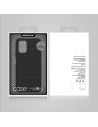 Kup Case Nillkin Texturiert Xiaomi Redmi Note 10/10S schwarz - NLK484 - {ean13} - Sklep Home Screen