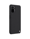 Kup Case Nillkin Texturiert Xiaomi Redmi Note 10/10S schwarz - NLK484 - {ean13} - Sklep Home Screen