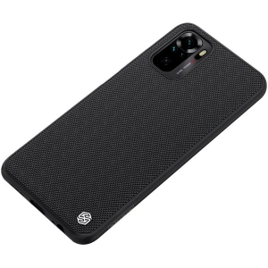 Kup Etui Nillkin Textured Xiaomi Redmi Note 10/10S czarny - NLK484 - {ean13} - Sklep Home Screen