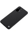 Kup Case Nillkin Texturiert Xiaomi Redmi Note 10/10S schwarz - NLK484 - {ean13} - Sklep Home Screen